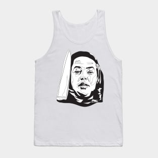 Misery Tank Top